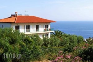 Aris Pension_accommodation_in_Hotel_Macedonia_Halkidiki_Kassandreia