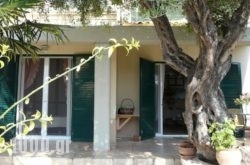 Aliki House in Corfu Rest Areas, Corfu, Ionian Islands
