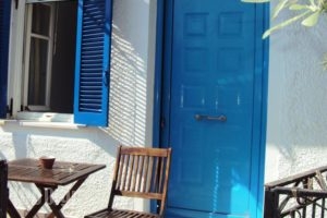 Villa Orizontes_best prices_in_Villa_Piraeus Islands - Trizonia_Spetses_Spetses Chora