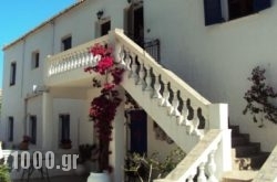 Villa Orizontes in Spetses Chora, Spetses, Piraeus Islands - Trizonia