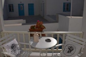 Villa Katapoliani I_best prices_in_Villa_Cyclades Islands_Amorgos_Katapola