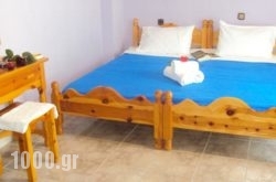 Stamatia Rooms in Agia Kyriaki , Preveza, Epirus