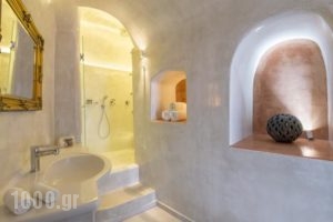 Hotel Villa Renos_travel_packages_in_Cyclades Islands_Sandorini_Fira