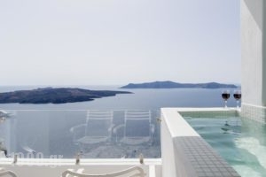 Hotel Villa Renos_best prices_in_Villa_Cyclades Islands_Sandorini_Fira