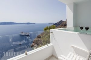 Hotel Villa Renos_best deals_Villa_Cyclades Islands_Sandorini_Fira