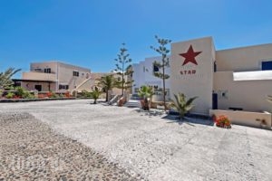 Hotel Star Santorini_travel_packages_in_Cyclades Islands_Sandorini_Fira