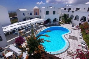 New Haroula_accommodation_in_Hotel_Cyclades Islands_Sandorini_Sandorini Chora