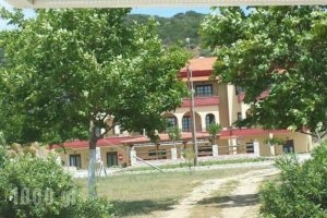 Hotel Anemos Apartments_best deals_Apartment_Macedonia_Halkidiki_Ierissos