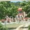 Hotel Anemos Apartments_best deals_Apartment_Macedonia_Halkidiki_Ierissos