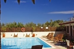 Kissamos Hotel in Falasarna, Chania, Crete