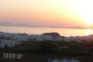 Paradisia Villas_travel_packages_in_Cyclades Islands_Naxos_Naxos chora