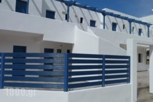 Dedes Apartments_best deals_Apartment_Piraeus Islands - Trizonia_Agistri_Agistri Rest Areas