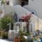 Marina's Studios_accommodation_in_Hotel_Cyclades Islands_Sandorini_Fira