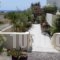 Marina's Studios_best deals_Hotel_Cyclades Islands_Sandorini_Fira