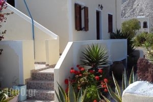 Marina's Studios_best prices_in_Hotel_Cyclades Islands_Sandorini_Fira