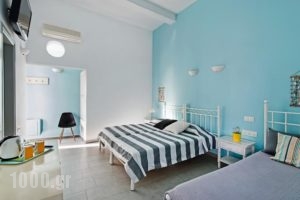 Afrodete Hotel_best prices_in_Hotel_Cyclades Islands_Sandorini_Sandorini Rest Areas