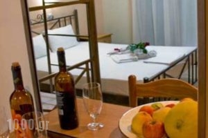 Studios Lampiris_best prices_in_Hotel_Aegean Islands_Thasos_Potos