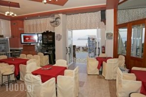 Agali Hotel_lowest prices_in_Hotel_Macedonia_Kavala_Kavala City