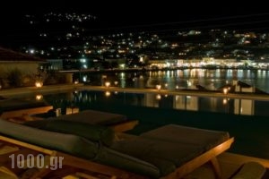 Perantzada Art Hotel_best prices_in_Hotel_Ionian Islands_Ithaki_Ithaki Rest Areas