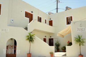 Niki Rooms_accommodation_in_Room_Cyclades Islands_Milos_Adamas