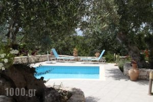 Marilena Apartments_travel_packages_in_Crete_Chania_Agia Roumeli