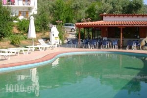 Diamantis Studios_best prices_in_Hotel_Sporades Islands_Skiathos_Skiathos Chora