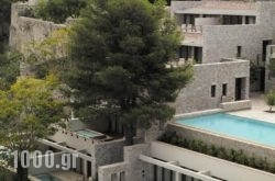 Nafplia Palace Hotel & Villas in Palaekastro, Lasithi, Crete