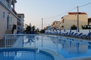 California Beach Hotel_accommodation_in_Hotel_Ionian Islands_Zakinthos_Laganas