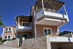 Drimouras Apartments_travel_packages_in_Peloponesse_Arcadia_Astros
