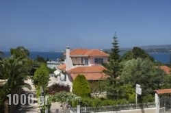 Villa Tzivras in Argostoli, Kefalonia, Ionian Islands