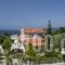Villa Tzivras_accommodation_in_Villa_Ionian Islands_Kefalonia_Argostoli