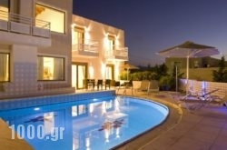 Salvia Villas in Rethymnon City, Rethymnon, Crete