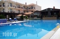 Ateron Suites Hotel & Spa in Amideo, Florina, Macedonia