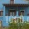 Blue Villa_accommodation_in_Villa_Dodekanessos Islands_Kalimnos_Kalimnos Chora