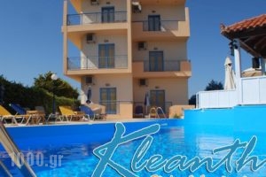 Kleanthi Apartments_accommodation_in_Apartment_Crete_Heraklion_Heraklion City