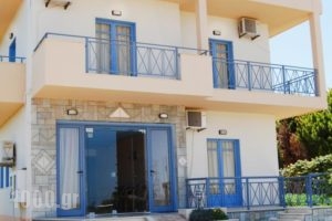 Kleanthi Apartments_travel_packages_in_Crete_Heraklion_Heraklion City
