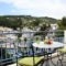 Pansion Nina_best prices_in_Hotel_Sporades Islands_Alonnisos_Patitiri