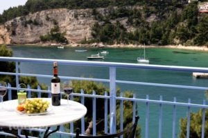 Pansion Nina_best deals_Hotel_Sporades Islands_Alonnisos_Patitiri