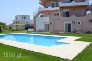 Petasos Apartments_accommodation_in_Apartment_Dodekanessos Islands_Rhodes_Gennadi