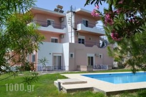 Petasos Apartments_travel_packages_in_Dodekanessos Islands_Rhodes_Gennadi