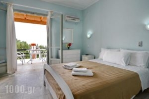 Studio Tasos_accommodation_in_Hotel_Ionian Islands_Paxi_Paxi Chora