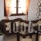 Arilla Beach Hotel_best prices_in_Hotel_Ionian Islands_Paxi_Lakka