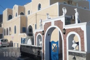 Princess Santorini Villa_holidays_in_Villa_Cyclades Islands_Sandorini_Fira