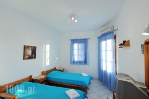 Froudi Rooms_holidays_in_Room_Cyclades Islands_Sifnos_Kamares