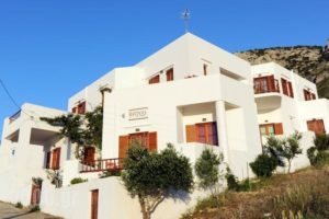 Froudi Rooms_accommodation_in_Room_Cyclades Islands_Sifnos_Kamares