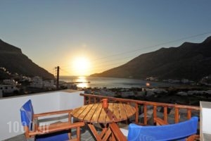 Froudi Rooms_travel_packages_in_Cyclades Islands_Sifnos_Kamares