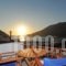 Froudi Rooms_travel_packages_in_Cyclades Islands_Sifnos_Kamares