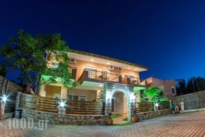 Studios Diogenis_best prices_in_Hotel_Macedonia_Halkidiki_Haniotis - Chaniotis