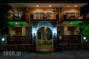 Studios Diogenis_travel_packages_in_Macedonia_Halkidiki_Haniotis - Chaniotis