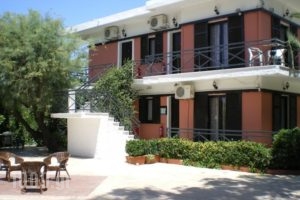 Zervos Apartments Bouka_accommodation_in_Apartment_Ionian Islands_Corfu_Corfu Rest Areas